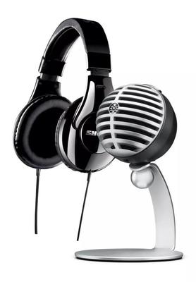 SHURE 推出多款錄音制作產品套裝，精準滿足不同用戶需求